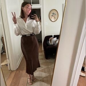 Meet your Posher, Kaelin